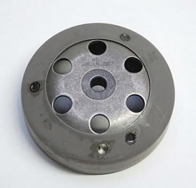 Cloche d embrayage One pour Scooter MBK 50 Stunt Neuf
