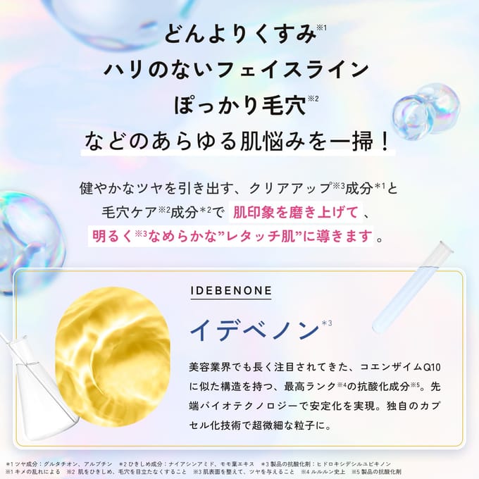 LuLuLun - Hydra ID Mask 7 pcs