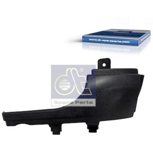 Radiatorrooster DT SPARE PARTS 2.24831