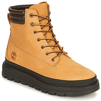 Laarzen Timberland RAY CITY 6 IN BOOT WP