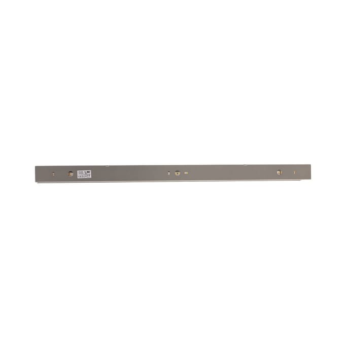 MCJ LED wandlamp Mera, breedte 80 cm, aluminium, 3.000K