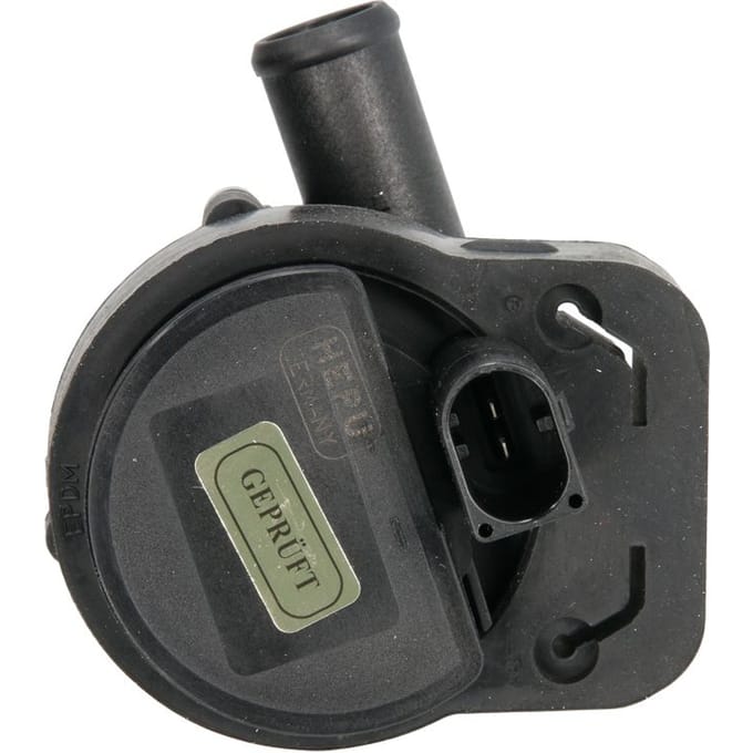 Hulpwaterpomp (koelwatercircuit) HEPU AP8230