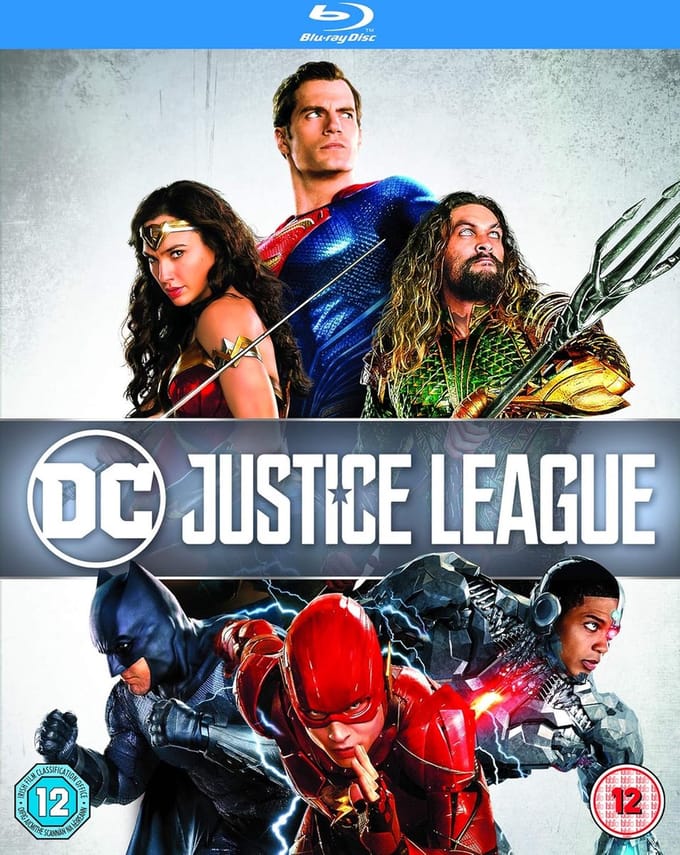Justice League