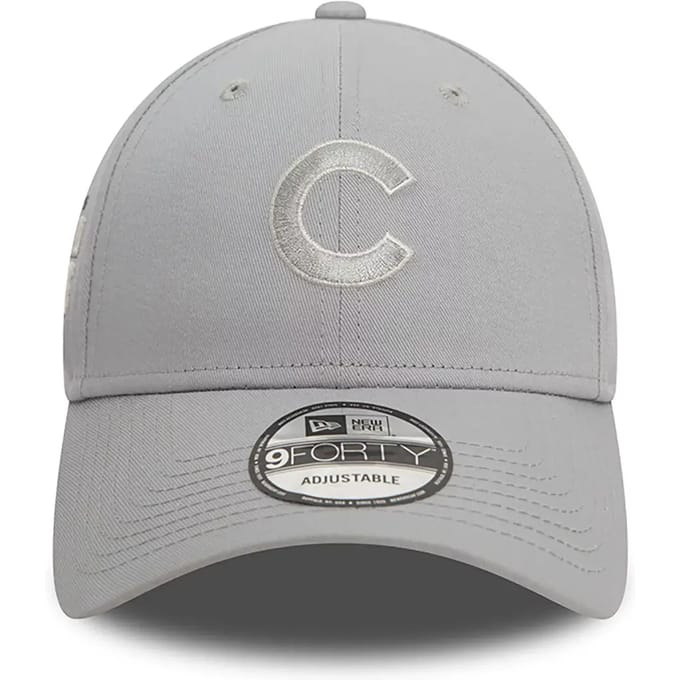 Baseball cap New Era MLB Chicago Cubs