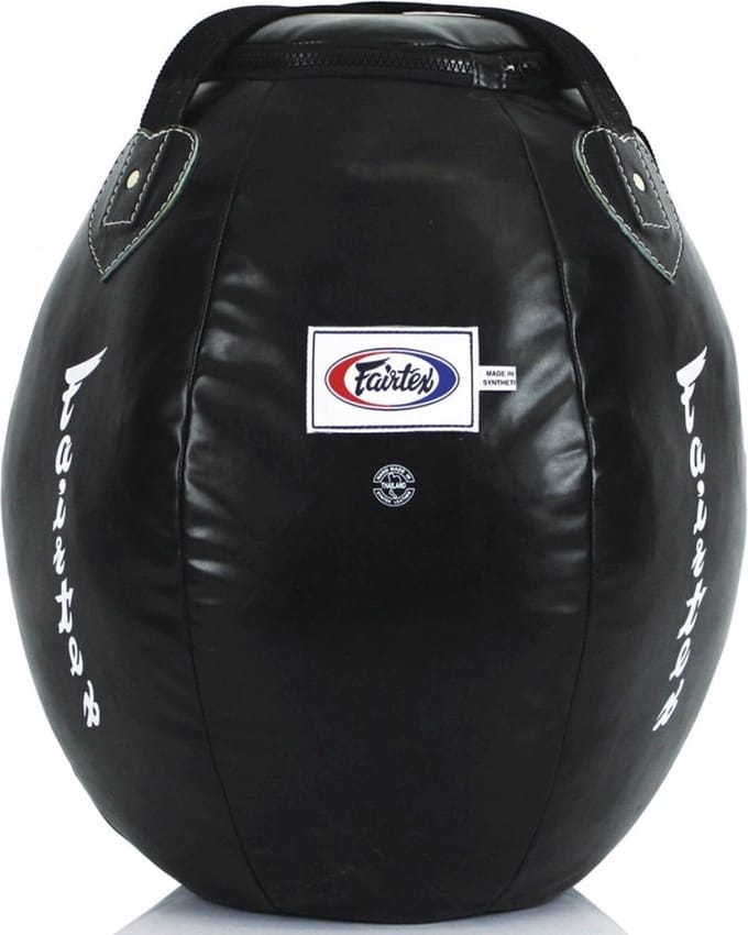 Fairtex HB11 Serie - Bokszak - Compact - Ciosów - Sierpowych