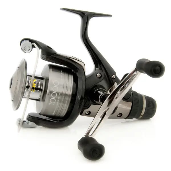 Haspel Shimano Baitrunner XT-RB 10000