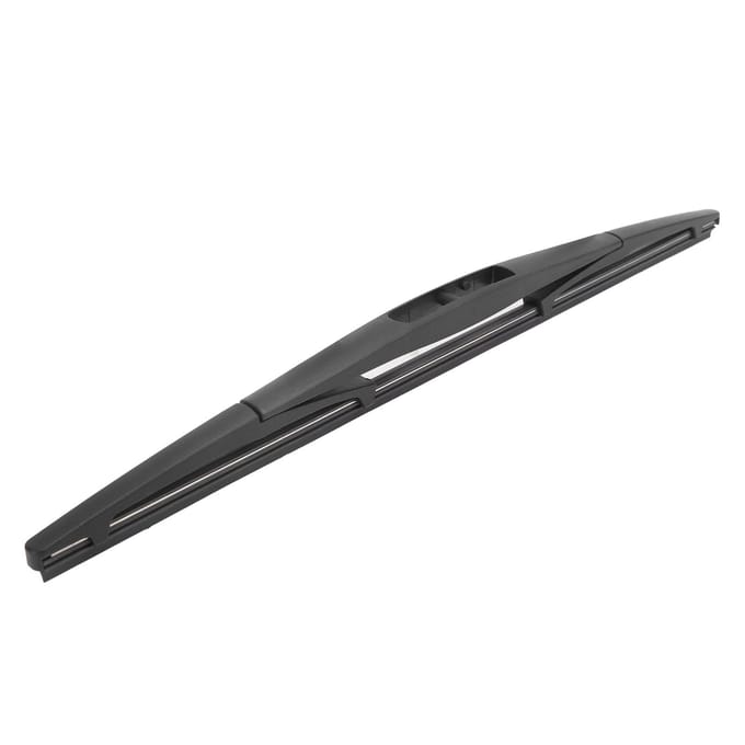 Achterruit Wisser Arm Assembly Vervanging Hoog rendement auto-accessoire gray