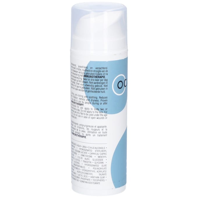 Ocare I Care Lotion 150