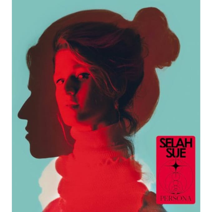 Selah Sue - Persona (LP)