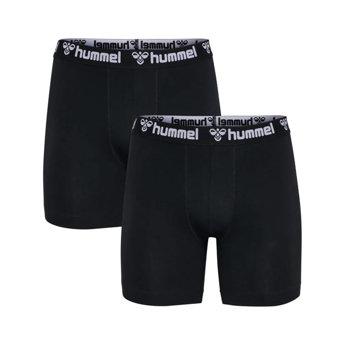 Boksers Hummel (x2)