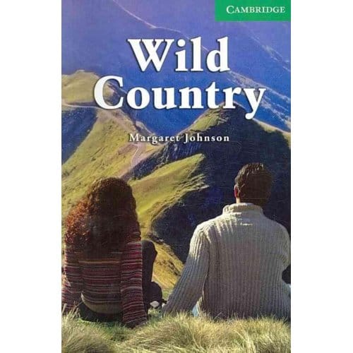 Wild Country Level 3 - Margaret Johnson