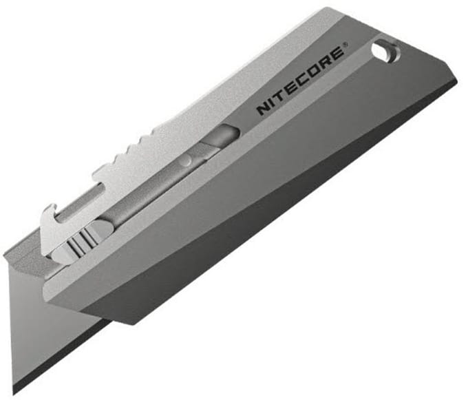 Nitecore NTK09