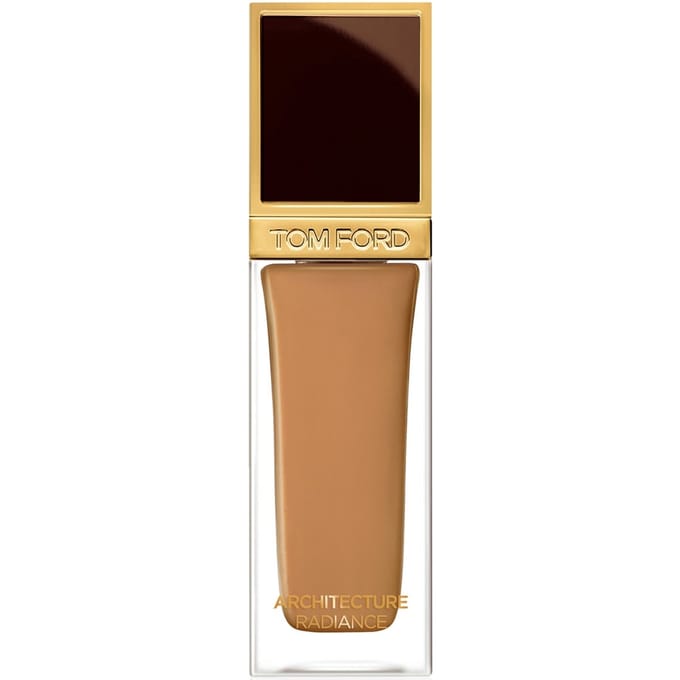TOM FORD Architecture Radiance Hydrating Foundation 30ml (Various Shades) - 14.5W Cinnamon