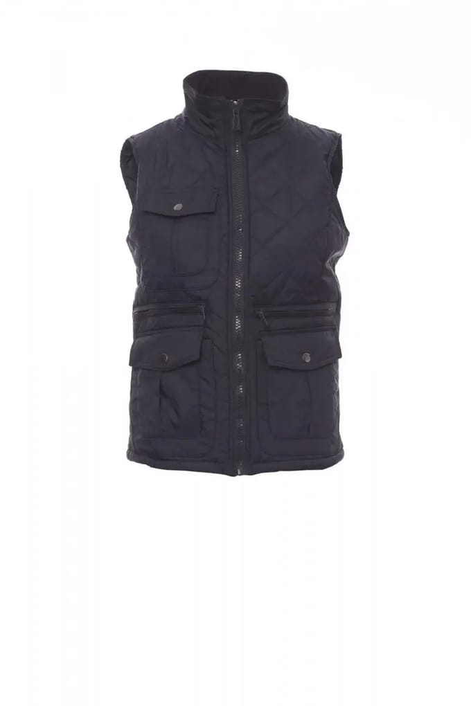 Payper Gate Lady - Navy Blue - S
