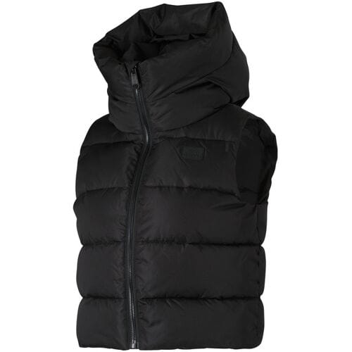 CRIVIT Dames ski-bodywarmer Glamour (Zwart, S (36/38))