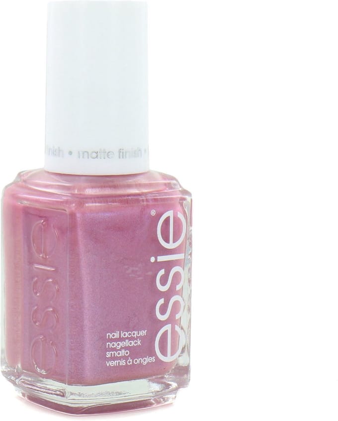 Essie Nagellak - 650 Going all-in