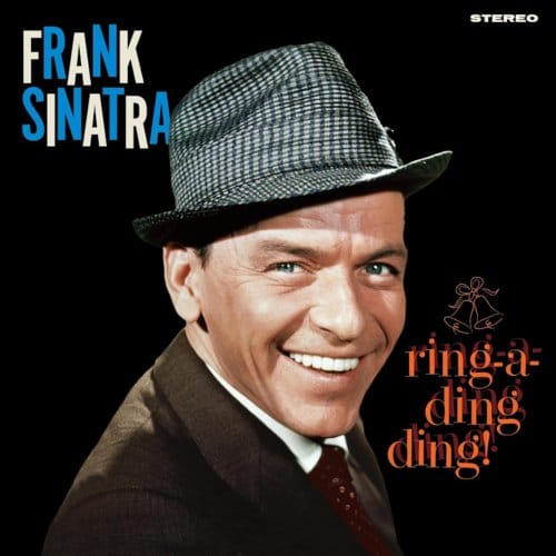 Ring-a-ding Ding! (+4 Bonus Tracks)