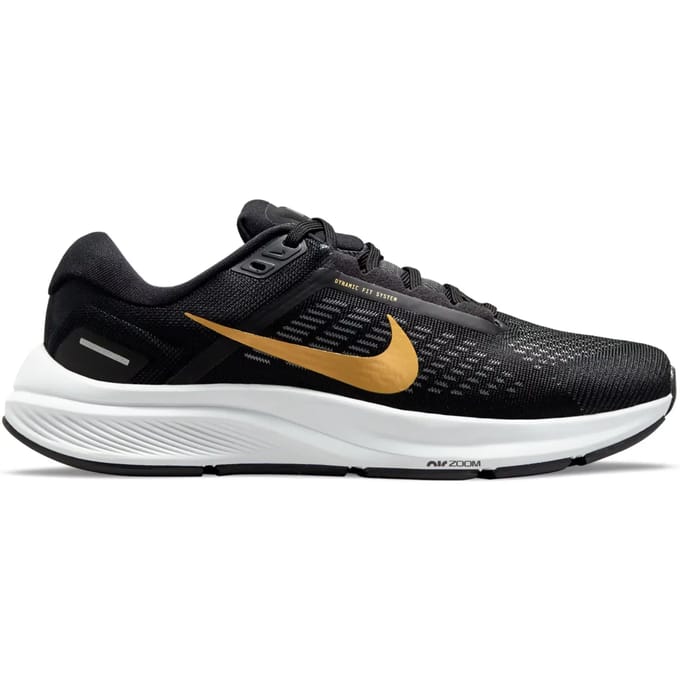Hardloopschoenen voor dames Nike Air Zoom Structure 24