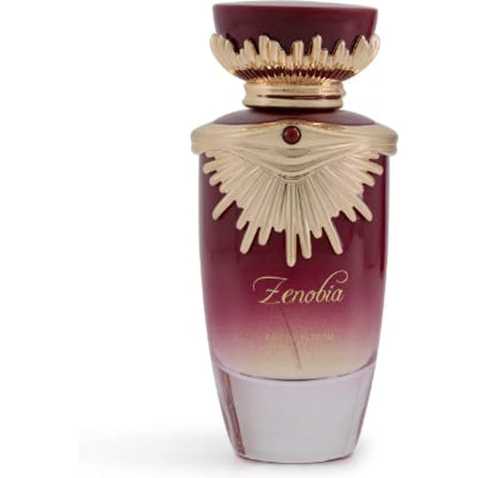 Maison Asrar Zenobia Eau de Parfum 100Ml