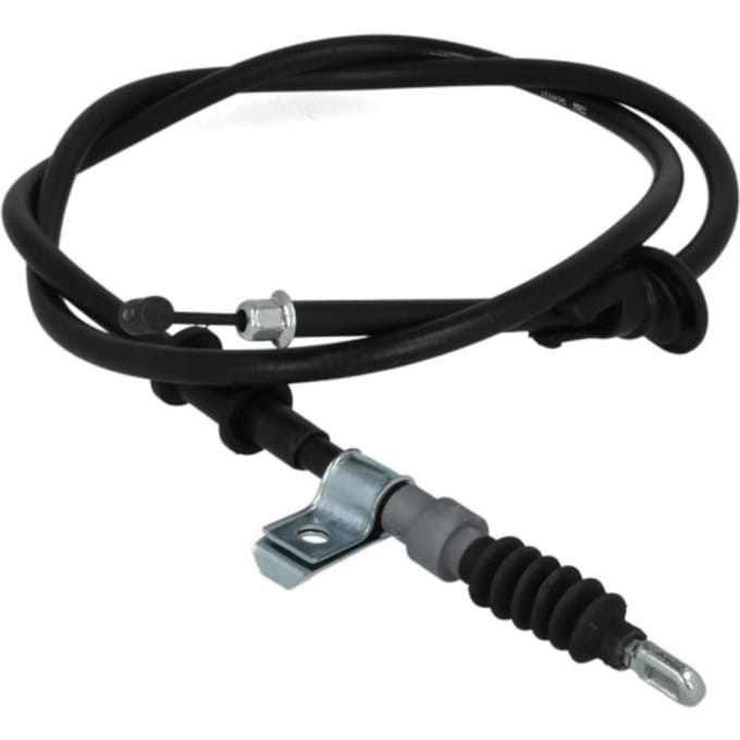 Kabel, parkeerrem TRW GCH137 links