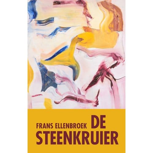 De Steenkruier - Frans Ellenbroek