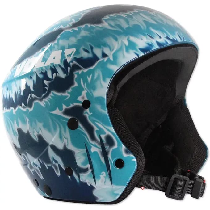 Skihelm Vola Fis