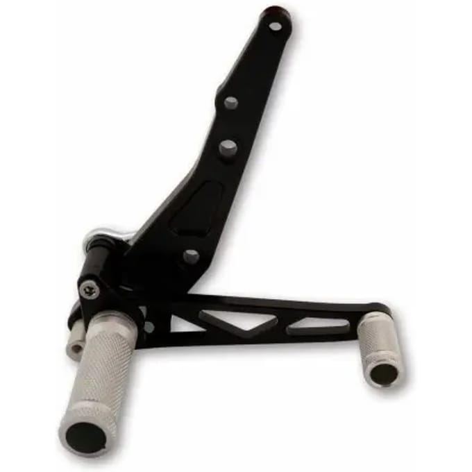 Onderdelen voor achterste versnellingspook LSL 110S063