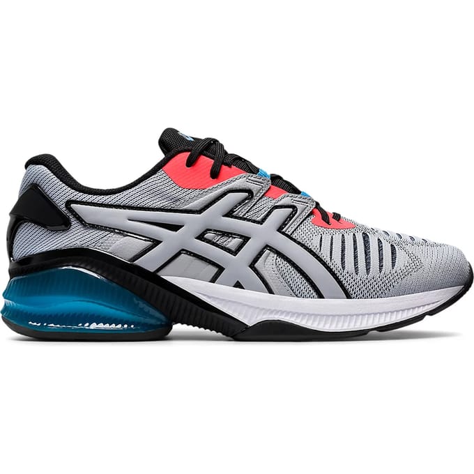 Asics Gel-Quantum Infinity Jin Heren Grijze Trainers