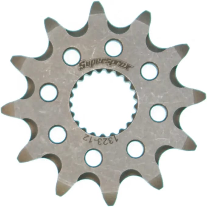 Motorfiets kettingwiel Supersprox PSB CST-1323:12 # JTF1323.12