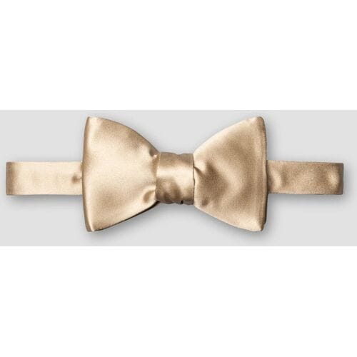Eton Strikje Beige / male