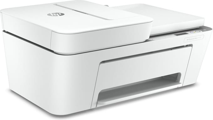 HP DeskJet Plus 4120 - All-in-One printer