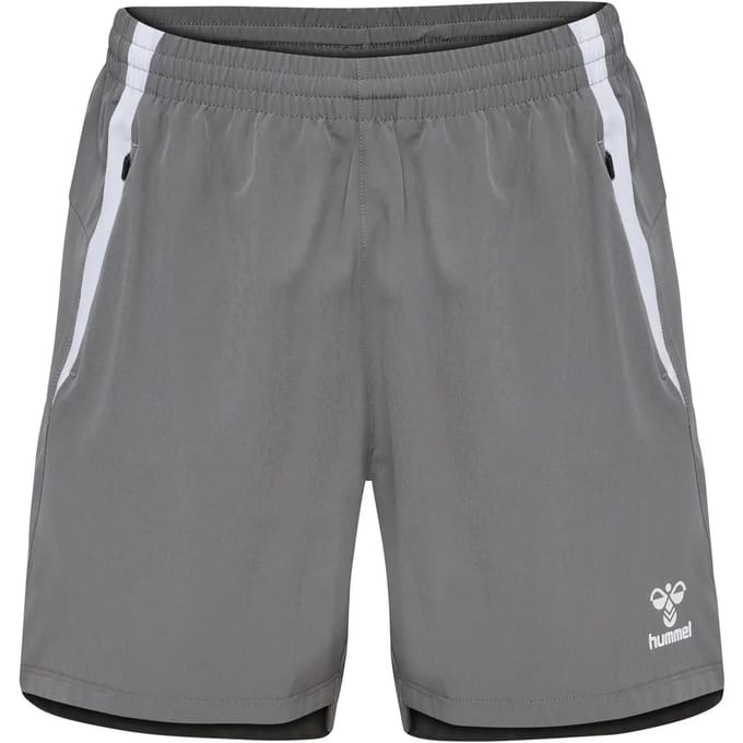 Hmllead 2.0 Woven Shorts Woman