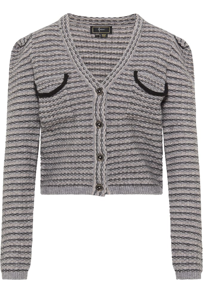 faina vest nascita