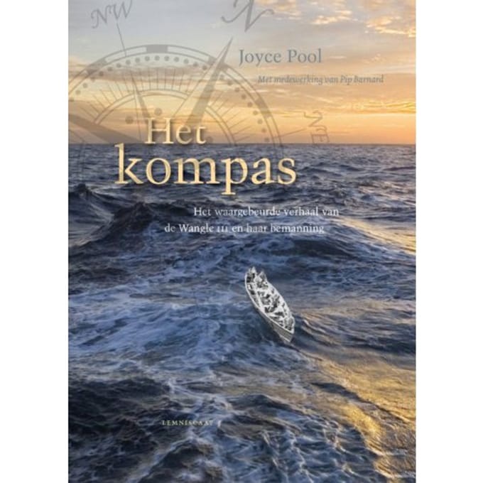 Het Kompas - Joyce Pool