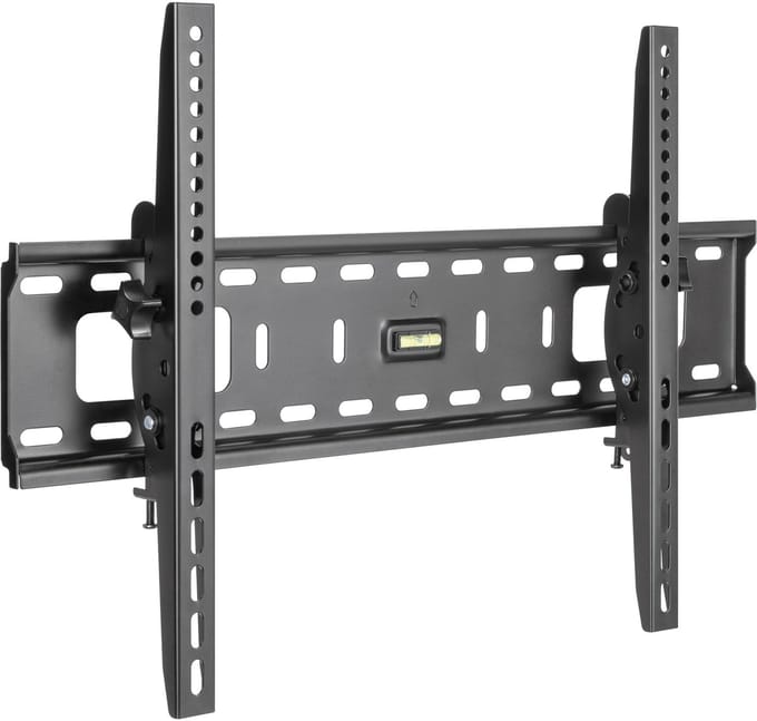 InLine® Wandbeugel, voor TFT/LCD/LED/Plasma, 81-178cm (32-70), max. 75kg