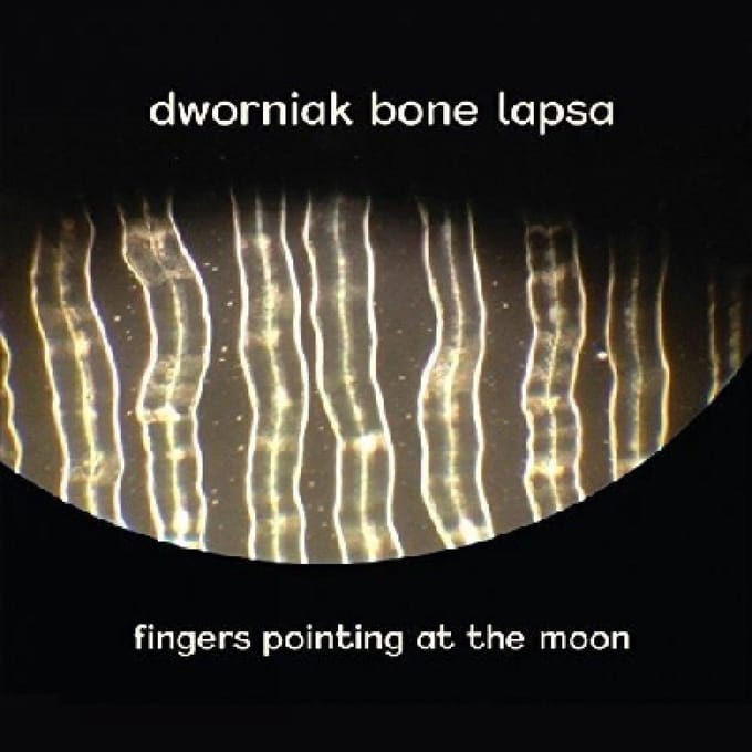 Fingers Pointing At The Moon