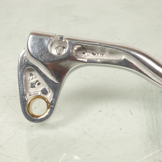 Levier d embrayage Motion Pro pour Moto Yamaha 100 RT 1992 à 2000 Neuf