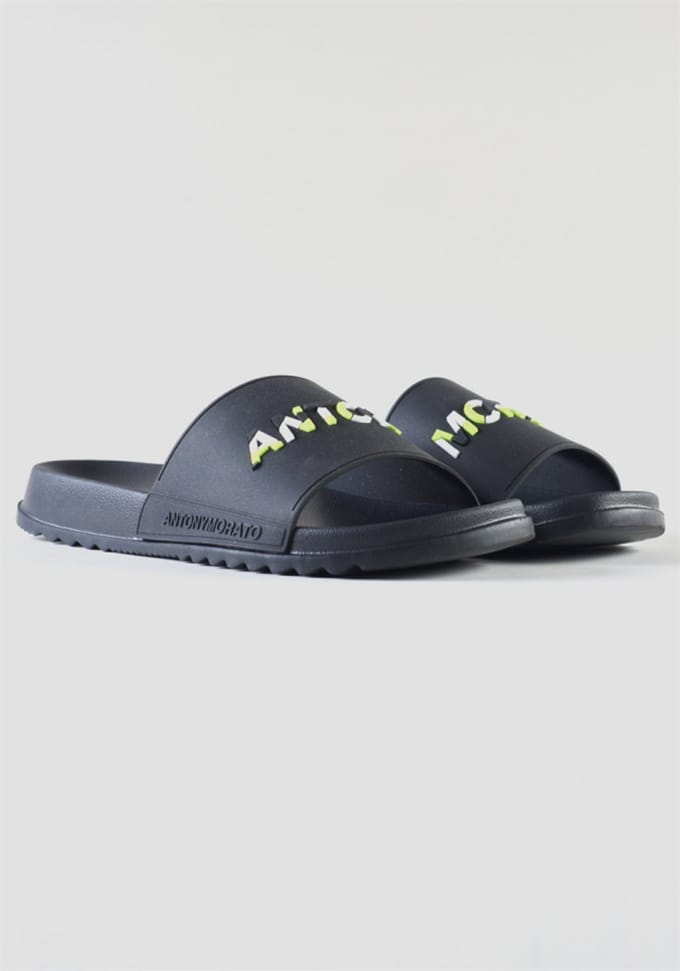 antony Morato heren slippers 43