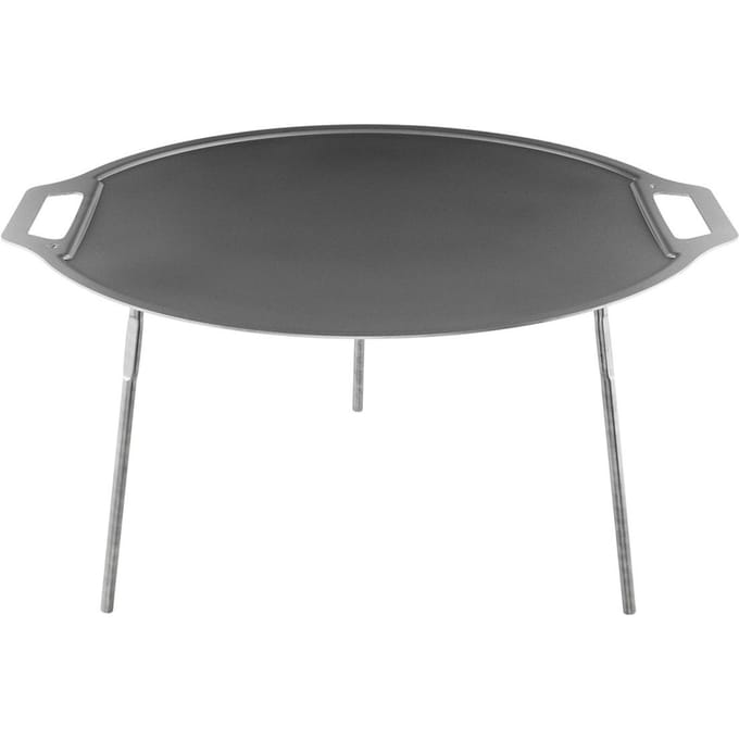 Dalum Jalda Kit Grilplaat 50cm