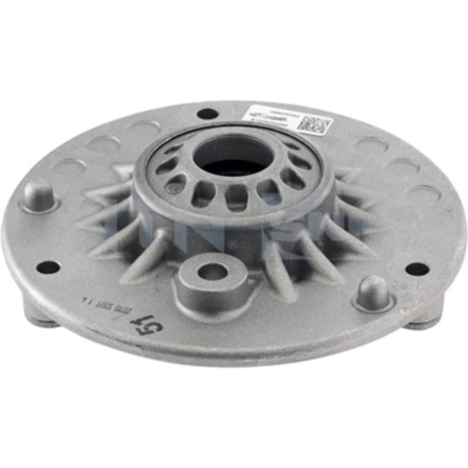 Reparatieset, veerpootbevestiging SNR KB650.23