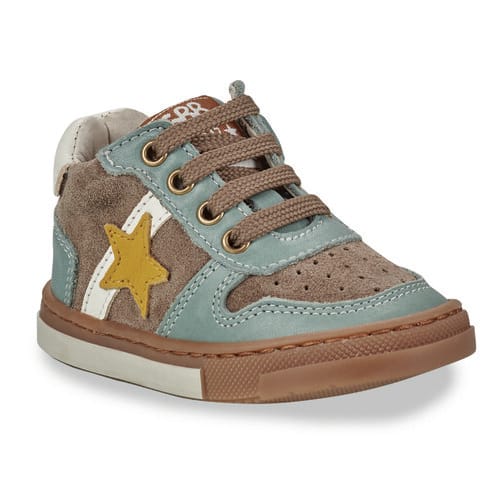 GBB  Hoge Sneakers RIKKIE FLEX