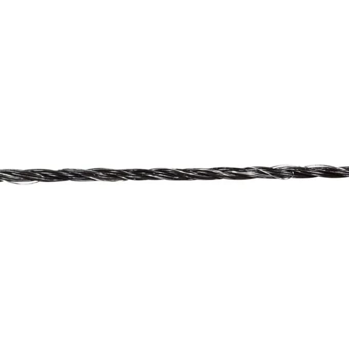 Gallagher Vidoflex 6 Powerline Terra (200m) - Flexibele en sterke draadgeleiding voor afrasteringen
