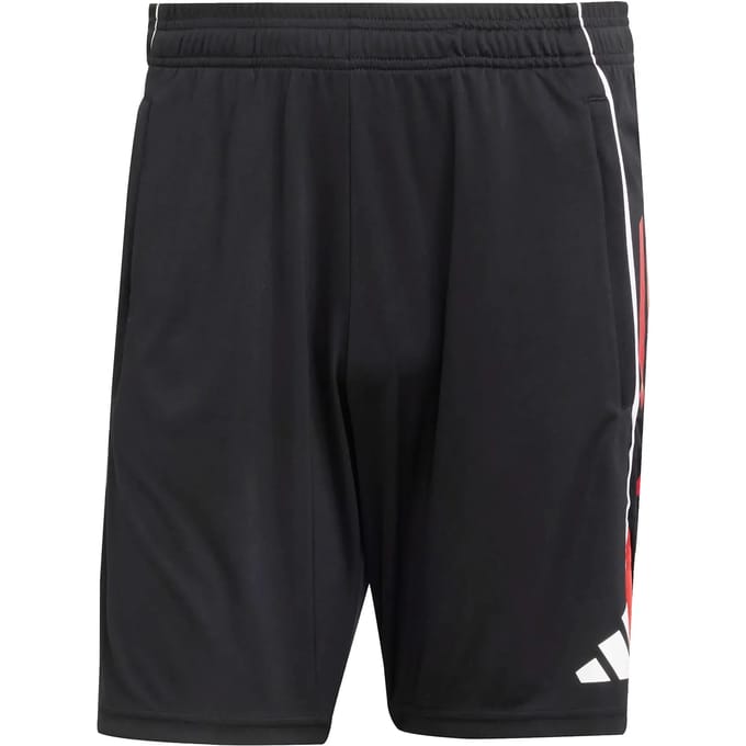 Herenshort adidas Tiro 25 Competition Training - Zwart - S