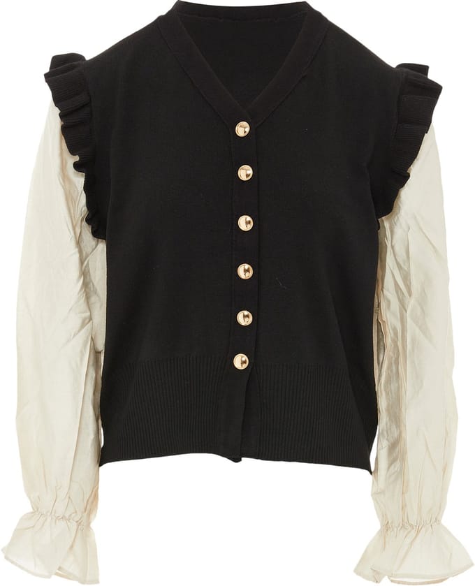 NAEMI Vest