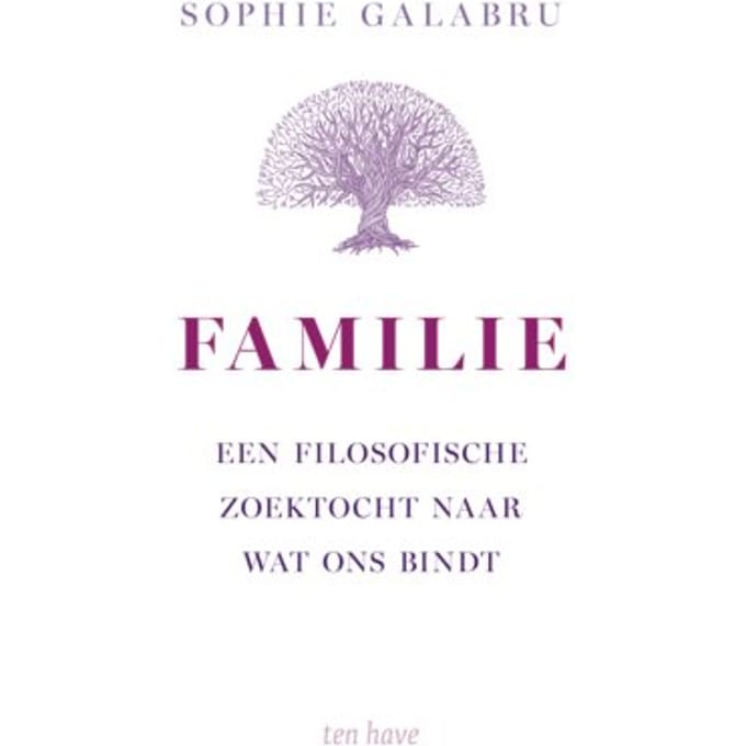 Familie - Sophie Galabru