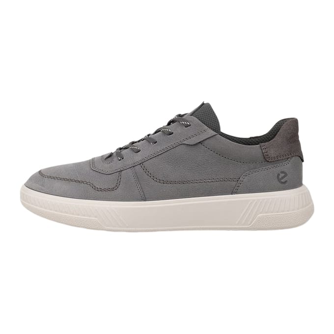 Ecco Ecco Move M Sneakers grijs Leer