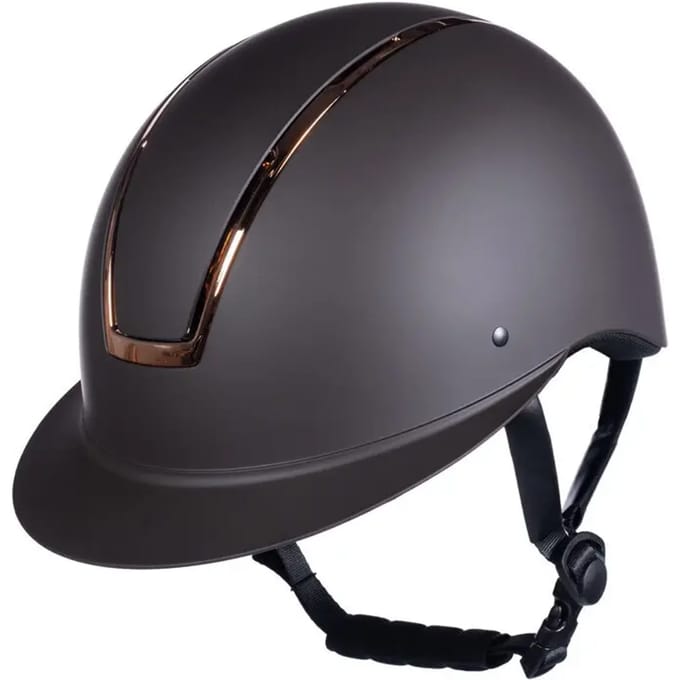 Dameshelm HKM Shield