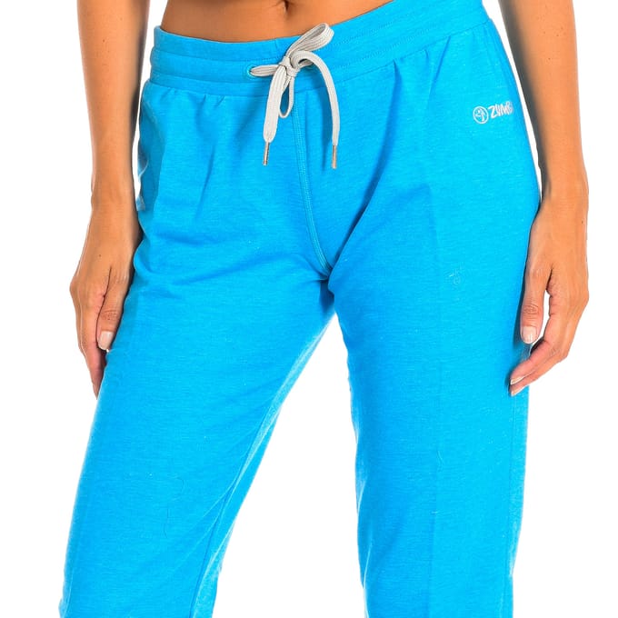 Verstelbare sportshort met koord voor dames Z1B00198