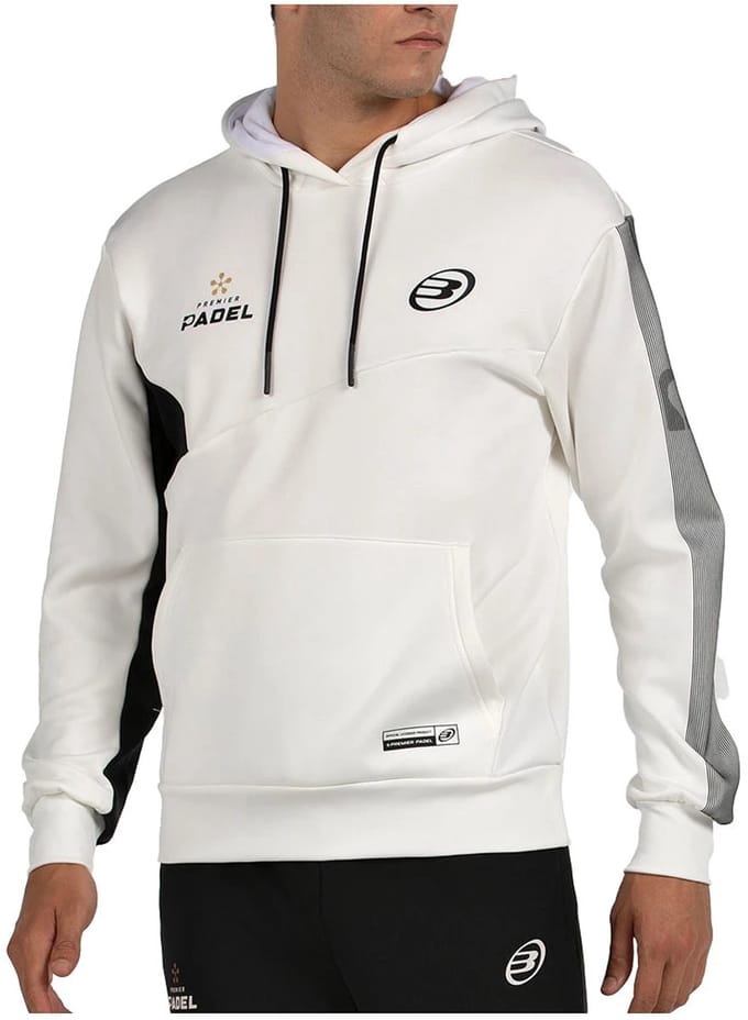 Bullpadel Premier Palmiro 077-sweater - S