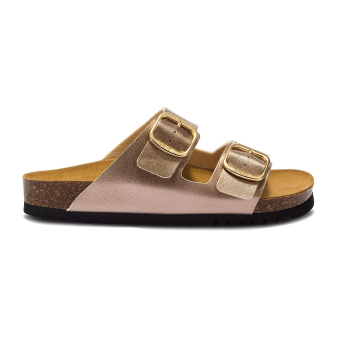 Scholl Josephine Instappers Dames